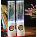 Portable,Wireless Special Feature and Stereo Channels dancing water speaker